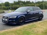 USED 2017 67 AUDI A3 2.0 S3 SPORTBACK QUATTRO 5d 306 BHP Satellite Navigation Quattro 4WD