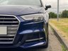 USED 2017 67 AUDI A3 2.0 S3 SPORTBACK QUATTRO 5d 306 BHP Satellite Navigation Quattro 4WD