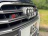 USED 2017 67 AUDI A3 2.0 S3 SPORTBACK QUATTRO 5d 306 BHP Satellite Navigation Quattro 4WD