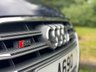 USED 2017 67 AUDI A3 2.0 S3 SPORTBACK QUATTRO 5d 306 BHP Satellite Navigation Quattro 4WD