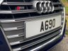 USED 2017 67 AUDI A3 2.0 S3 SPORTBACK QUATTRO 5d 306 BHP Satellite Navigation Quattro 4WD