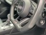 USED 2017 67 AUDI A3 2.0 S3 SPORTBACK QUATTRO 5d 306 BHP Satellite Navigation Quattro 4WD