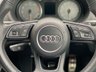 USED 2017 67 AUDI A3 2.0 S3 SPORTBACK QUATTRO 5d 306 BHP Satellite Navigation Quattro 4WD