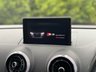 USED 2017 67 AUDI A3 2.0 S3 SPORTBACK QUATTRO 5d 306 BHP Satellite Navigation Quattro 4WD