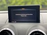 USED 2017 67 AUDI A3 2.0 S3 SPORTBACK QUATTRO 5d 306 BHP Satellite Navigation Quattro 4WD