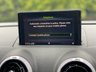 USED 2017 67 AUDI A3 2.0 S3 SPORTBACK QUATTRO 5d 306 BHP Satellite Navigation Quattro 4WD