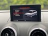 USED 2017 67 AUDI A3 2.0 S3 SPORTBACK QUATTRO 5d 306 BHP Satellite Navigation Quattro 4WD