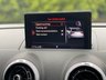 USED 2017 67 AUDI A3 2.0 S3 SPORTBACK QUATTRO 5d 306 BHP Satellite Navigation Quattro 4WD