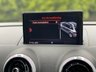 USED 2017 67 AUDI A3 2.0 S3 SPORTBACK QUATTRO 5d 306 BHP Satellite Navigation Quattro 4WD