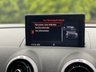USED 2017 67 AUDI A3 2.0 S3 SPORTBACK QUATTRO 5d 306 BHP Satellite Navigation Quattro 4WD
