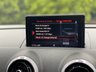 USED 2017 67 AUDI A3 2.0 S3 SPORTBACK QUATTRO 5d 306 BHP Satellite Navigation Quattro 4WD