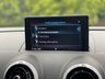 USED 2017 67 AUDI A3 2.0 S3 SPORTBACK QUATTRO 5d 306 BHP Satellite Navigation Quattro 4WD