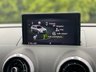 USED 2017 67 AUDI A3 2.0 S3 SPORTBACK QUATTRO 5d 306 BHP Satellite Navigation Quattro 4WD