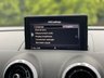 USED 2017 67 AUDI A3 2.0 S3 SPORTBACK QUATTRO 5d 306 BHP Satellite Navigation Quattro 4WD