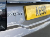 USED 2016 16 LAND ROVER DISCOVERY SPORT 2.0 TD4 SE TECH 5d 180 BHP 7 Seater 4WD 18 Alloys SAT NAV