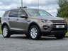 USED 2016 16 LAND ROVER DISCOVERY SPORT 2.0 TD4 SE TECH 5d 180 BHP 7 Seater 4WD 18 Alloys SAT NAV