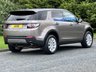 USED 2016 16 LAND ROVER DISCOVERY SPORT 2.0 TD4 SE TECH 5d 180 BHP 7 Seater 4WD 18 Alloys SAT NAV