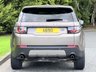 USED 2016 16 LAND ROVER DISCOVERY SPORT 2.0 TD4 SE TECH 5d 180 BHP 7 Seater 4WD 18 Alloys SAT NAV