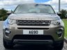 USED 2016 16 LAND ROVER DISCOVERY SPORT 2.0 TD4 SE TECH 5d 180 BHP 7 Seater 4WD 18 Alloys SAT NAV