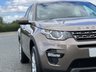 USED 2016 16 LAND ROVER DISCOVERY SPORT 2.0 TD4 SE TECH 5d 180 BHP 7 Seater 4WD 18 Alloys SAT NAV