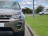 USED 2016 16 LAND ROVER DISCOVERY SPORT 2.0 TD4 SE TECH 5d 180 BHP 7 Seater 4WD 18 Alloys SAT NAV