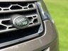 USED 2016 16 LAND ROVER DISCOVERY SPORT 2.0 TD4 SE TECH 5d 180 BHP 7 Seater 4WD 18 Alloys SAT NAV