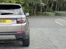 USED 2016 16 LAND ROVER DISCOVERY SPORT 2.0 TD4 SE TECH 5d 180 BHP 7 Seater 4WD 18 Alloys SAT NAV