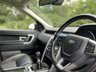 USED 2016 16 LAND ROVER DISCOVERY SPORT 2.0 TD4 SE TECH 5d 180 BHP 7 Seater 4WD 18 Alloys SAT NAV