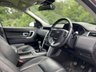 USED 2016 16 LAND ROVER DISCOVERY SPORT 2.0 TD4 SE TECH 5d 180 BHP 7 Seater 4WD 18 Alloys SAT NAV