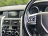 USED 2016 16 LAND ROVER DISCOVERY SPORT 2.0 TD4 SE TECH 5d 180 BHP 7 Seater 4WD 18 Alloys SAT NAV