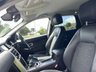 USED 2016 16 LAND ROVER DISCOVERY SPORT 2.0 TD4 SE TECH 5d 180 BHP 7 Seater 4WD 18 Alloys SAT NAV