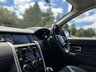 USED 2016 16 LAND ROVER DISCOVERY SPORT 2.0 TD4 SE TECH 5d 180 BHP 7 Seater 4WD 18 Alloys SAT NAV