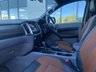 USED 2019 19 FORD RANGER 3.2 WILDTRAK 4X4 200PS AUTO LOADCOVER EURO 6 ULEZ FREE - CARPLAY - TOWBAR