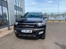 USED 2019 19 FORD RANGER 3.2 WILDTRAK 4X4 200PS AUTO LOADCOVER EURO 6 ULEZ FREE - CARPLAY - TOWBAR