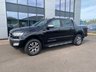 USED 2019 19 FORD RANGER 3.2 WILDTRAK 4X4 200PS AUTO LOADCOVER EURO 6 ULEZ FREE - CARPLAY - TOWBAR