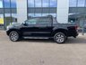 USED 2019 19 FORD RANGER 3.2 WILDTRAK 4X4 200PS AUTO LOADCOVER EURO 6 ULEZ FREE - CARPLAY - TOWBAR