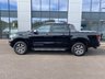 USED 2019 19 FORD RANGER 3.2 WILDTRAK 4X4 200PS AUTO LOADCOVER EURO 6 ULEZ FREE - CARPLAY - TOWBAR