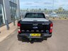 USED 2019 19 FORD RANGER 3.2 WILDTRAK 4X4 200PS AUTO LOADCOVER EURO 6 ULEZ FREE - CARPLAY - TOWBAR