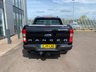 USED 2019 19 FORD RANGER 3.2 WILDTRAK 4X4 200PS AUTO LOADCOVER EURO 6 ULEZ FREE - CARPLAY - TOWBAR