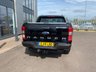 USED 2019 19 FORD RANGER 3.2 WILDTRAK 4X4 200PS AUTO LOADCOVER EURO 6 ULEZ FREE - CARPLAY - TOWBAR