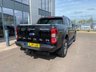 USED 2019 19 FORD RANGER 3.2 WILDTRAK 4X4 200PS AUTO LOADCOVER EURO 6 ULEZ FREE - CARPLAY - TOWBAR