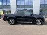 USED 2019 19 FORD RANGER 3.2 WILDTRAK 4X4 200PS AUTO LOADCOVER EURO 6 ULEZ FREE - CARPLAY - TOWBAR