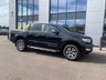 USED 2019 19 FORD RANGER 3.2 WILDTRAK 4X4 200PS AUTO LOADCOVER EURO 6 ULEZ FREE - CARPLAY - TOWBAR