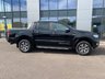 USED 2019 19 FORD RANGER 3.2 WILDTRAK 4X4 200PS AUTO LOADCOVER EURO 6 ULEZ FREE - CARPLAY - TOWBAR