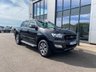 USED 2019 19 FORD RANGER 3.2 WILDTRAK 4X4 200PS AUTO LOADCOVER EURO 6 ULEZ FREE - CARPLAY - TOWBAR