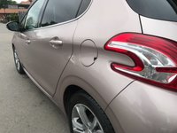 USED 2013 13 PEUGEOT 208 1.4 ALLURE 5d 95 BHP BLUETOOTH~A/C~ALLOYS~TOUCHSCREEN...