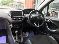 USED 2013 13 PEUGEOT 208 1.4 ALLURE 5d 95 BHP BLUETOOTH~A/C~ALLOYS~TOUCHSCREEN...