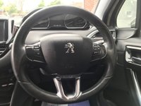 USED 2013 13 PEUGEOT 208 1.4 ALLURE 5d 95 BHP BLUETOOTH~A/C~ALLOYS~TOUCHSCREEN...