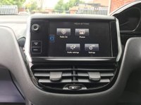 USED 2013 13 PEUGEOT 208 1.4 ALLURE 5d 95 BHP BLUETOOTH~A/C~ALLOYS~TOUCHSCREEN...