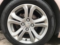 USED 2013 13 PEUGEOT 208 1.4 ALLURE 5d 95 BHP BLUETOOTH~A/C~ALLOYS~TOUCHSCREEN...